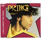 Click here to buy Let's Go Crazy Take Me With You (5 CD Single) by  Prince .