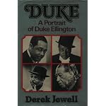 Duke: A Portrait of Duke Ellington book cover