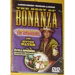 Best of Bonanza by 