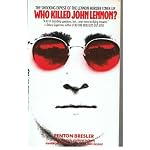 Who Killed John Lennon? book cover