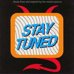 Stay Tuned (1992 Film)