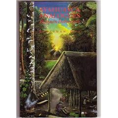 Ayahuasca Analogues Pangean Entheogens