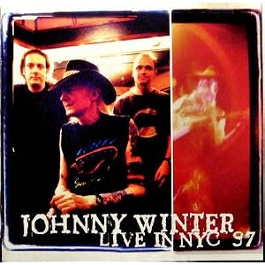 Live in NYC '97 