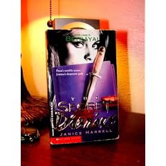Betrayal (The Secret Diaries, Vol 2)