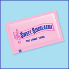 Click here to buy Sweet Simulacra by  The Jones Thing .