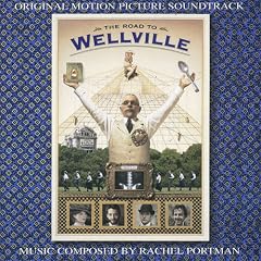 The Road To Wellville (1994 Film)