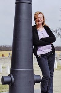 Image of Lisa Livingston-Martin