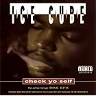Check Yo Self by Ice Cube