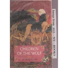 Children of the Wolf