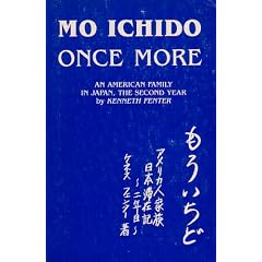 Mo Ichido: Once More, an American Family in Japan