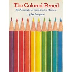 The Colored Pencil
