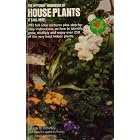 The Hyponex Handbook of House Plants by Elvin McDonald