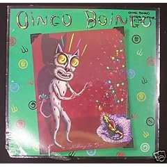 Nothing to Fear by  Oingo Boingo 