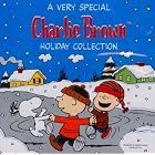 A Very Special Charlie Brown Holiday Collection by Gerald Albright, Vince Guaraldi Trio, David Benoit Trio, Vanessa Williams, and Toni Braxton