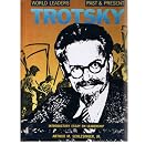 Leon Trotsky (World Leaders Past and Present) book cover