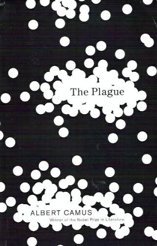 Albert Camus - The Plague
