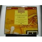 Haydn: L'Infedelta Delusa - Mathis Hendricks Dorati (2 CD) (Philips) by  Franz Josef Haydn, Antal Dorati, Lausanne Chamber Orchestra, Barbara Hendricks, and Claes H Ahnsjo 