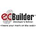 ECBuilder Developers Edition