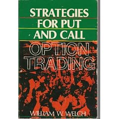 Strategies for put and call option trading