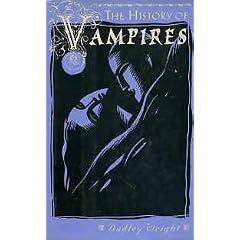 The History of Vampires