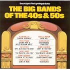 Big Band Hits of the 40's and 50's by Enoch Light