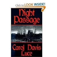 Image of Carol Davis Luce