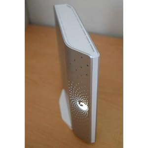Seagate FreeAgent Desk 2 TB USB 2.0 Desktop External Hard Drive