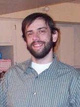 Image of Joseph Lallo