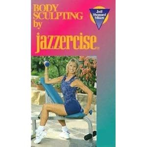 Body Sculpting by Jazzercise Judi Sheppard Misset by 