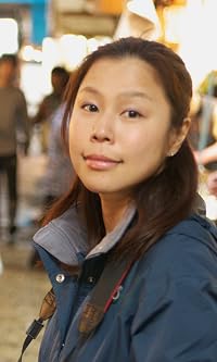 Image of Hiroko Yoda