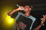 Dizzee Rascal