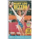 Mary Lou Retton book cover