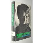 Robert Kennedy: A Memoir. book cover