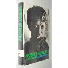 Robert Kennedy: A Memoir.