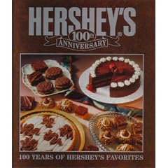 Hershey's 100th Anniversary 100 Years of Hershey's Favorites