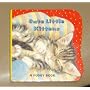 Cute Little Kittens (Pudgy Book) by Betina Ogden