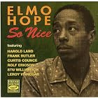 Click here to buy So Nice by  Elmo Hope .