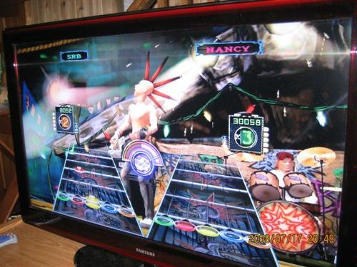 samsung plasma