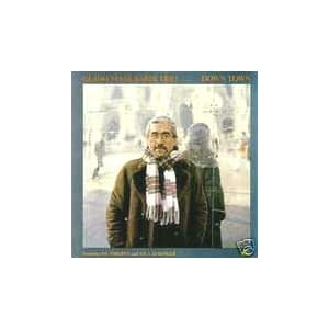 Down Town by Guido Manusardi (Audio CD)