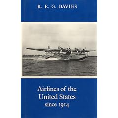 Airlines of the United States since 1914
