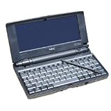 NEC MobilePro 790 Handheld PC