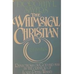 The Whimsical Christian: 18 Essays