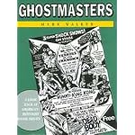 Ghostmasters: A Look Back at America's Midnight Spook Shows book cover