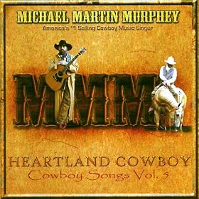 Heartland Cowboy: Cowboy Songs, Vol. 5