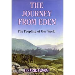 Journey from Eden: The Peopling of Our World