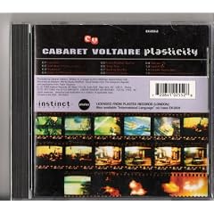 Plasticity