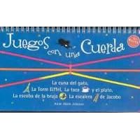 Juegos con una cuerda (Spanish Edition)