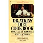 Dr. Atkins' Diet Cook Book by 