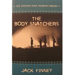 The Body Snatchers (The Stephen King Horror Library) book cover