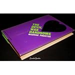 The Devil Was Handsome book cover
